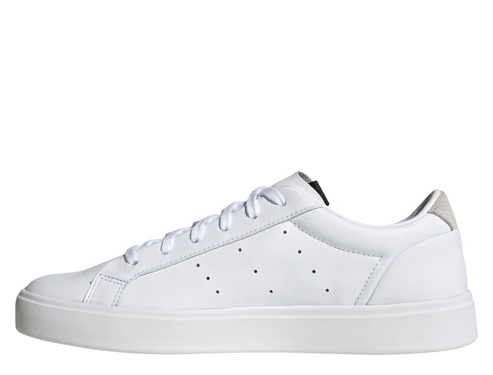 adidas sleek w damskie białe (ef4935) adidas sleek w damskie białe (ef4935)