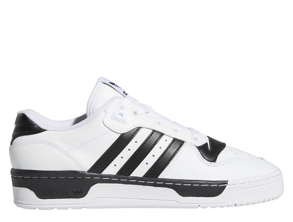 adidas rivalry low męskie białe (eg8062) adidas rivalry low męskie białe (eg8062)