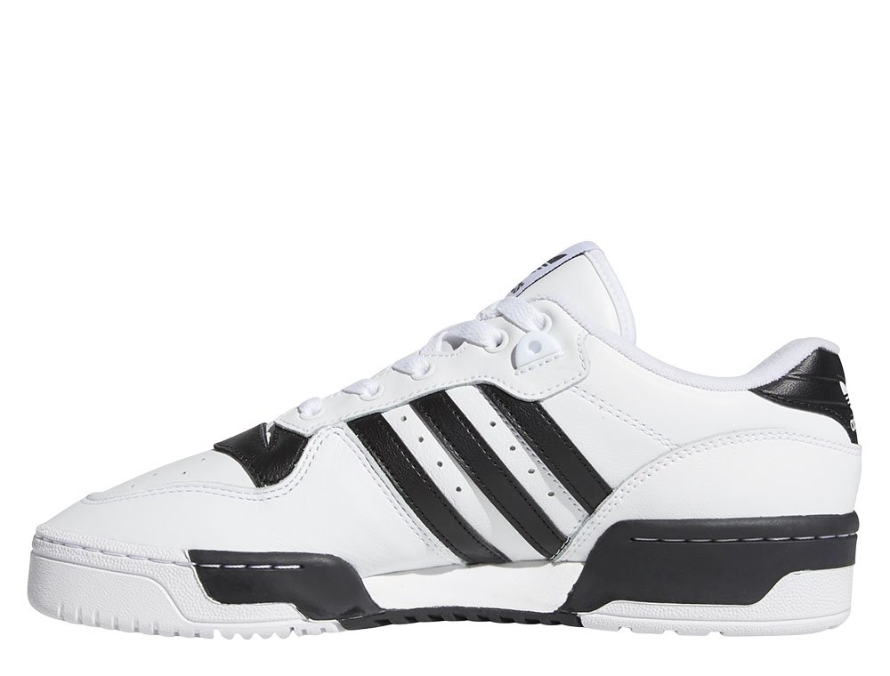adidas rivalry low męskie białe (eg8062) adidas rivalry low męskie białe (eg8062)