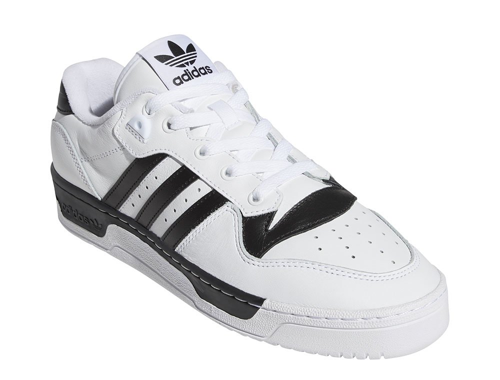 adidas rivalry low męskie białe (eg8062) adidas rivalry low męskie białe (eg8062)
