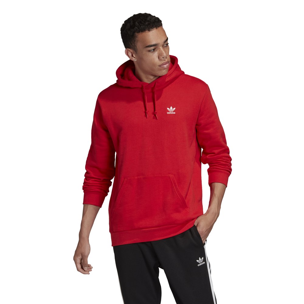 adidas essential hoody (fm9957) adidas essential hoody (fm9957)