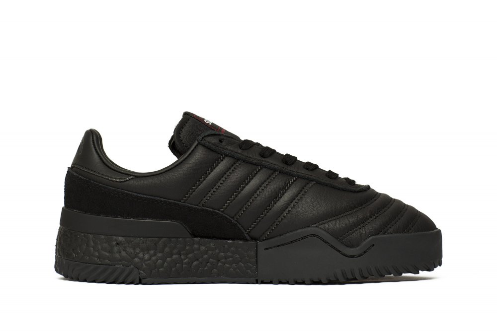 Kurtka z kapturem ADIDAS by Alexander Wang Vitkac Polska