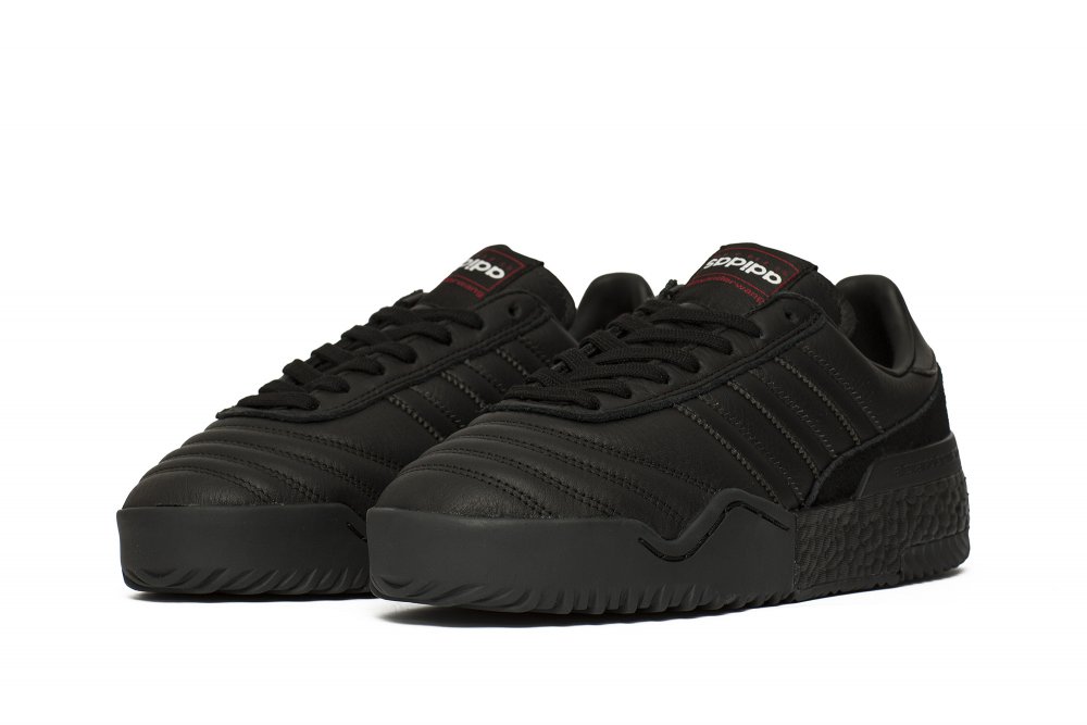 Kurtka z kapturem ADIDAS by Alexander Wang Vitkac Polska