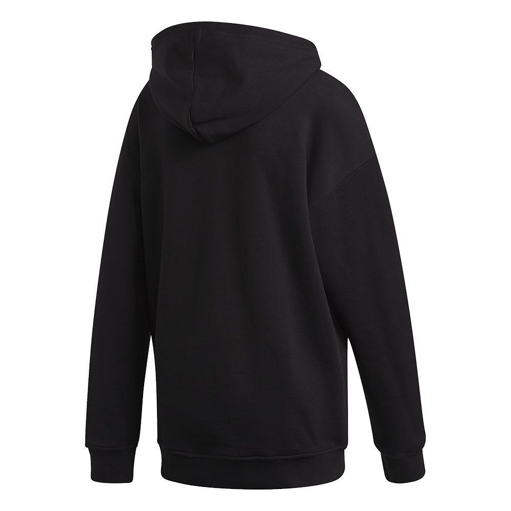 adidas adicolor trefoil hoodie (fm3307) adidas adicolor trefoil hoodie (fm3307)