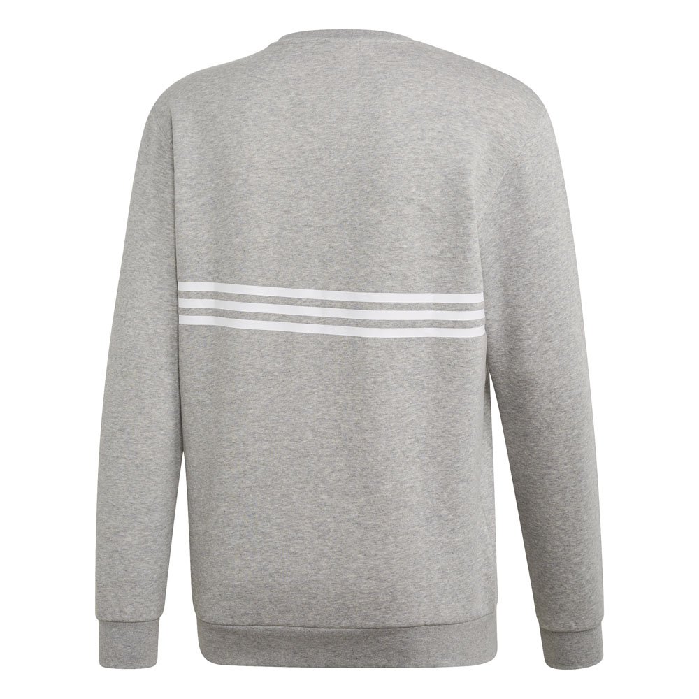 adidas outline crewneck sweatshirt (ed4686) adidas outline crewneck sweatshirt (ed4686)