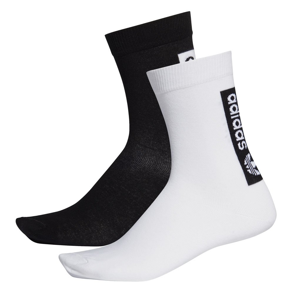 adidas originals thin crew socks (ed8030) adidas originals thin crew socks (ed8030)