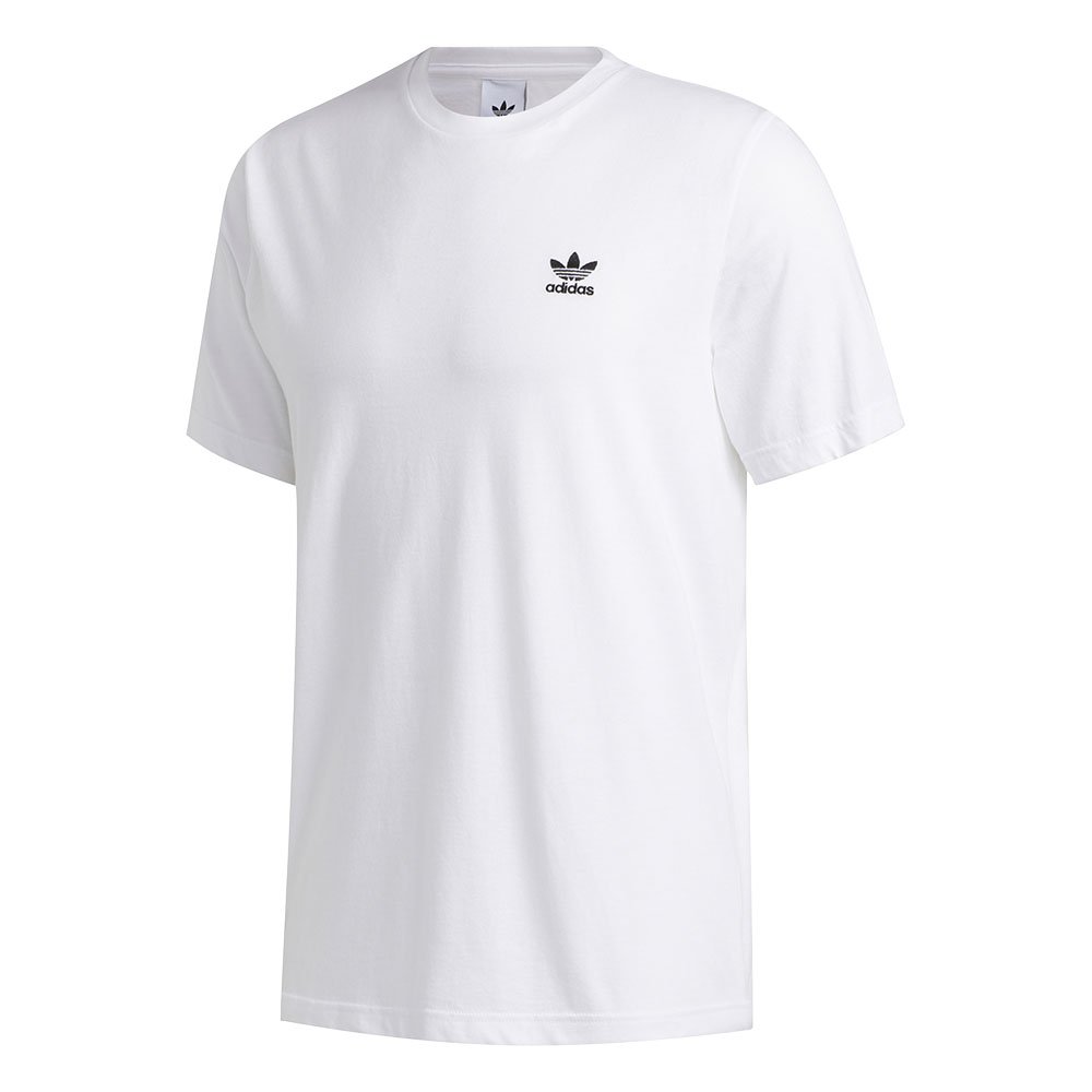 adidas trefoil essentials tee (fm9966) adidas trefoil essentials tee (fm9966)