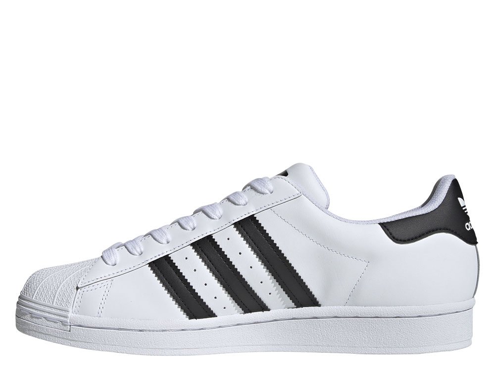 adidas superstar męskie białe (eg4958) adidas superstar męskie białe (eg4958)