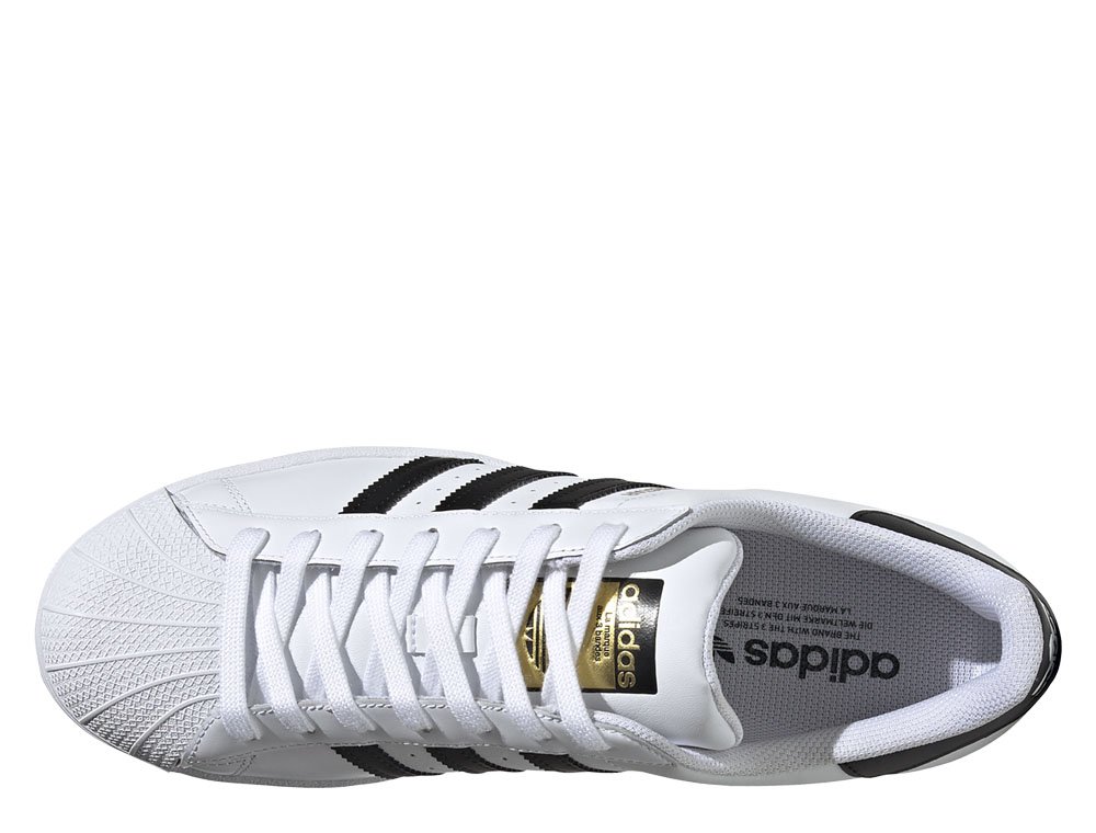 adidas superstar męskie białe (eg4958) adidas superstar męskie białe (eg4958)