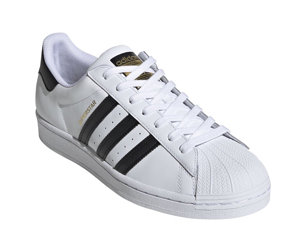 adidas superstar męskie białe (eg4958) adidas superstar męskie białe (eg4958)