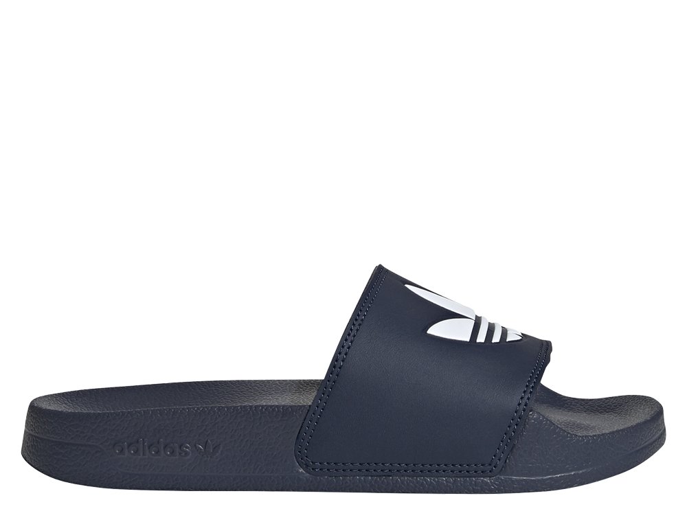 adidas adilette lite j młodzieżowe granatowe (fu9178) adidas adilette lite j młodzieżowe granatowe (fu9178)