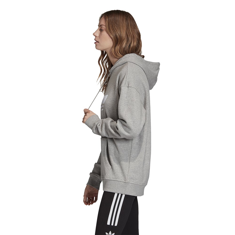 adidas trefoil hoodie (fm3304) adidas trefoil hoodie (fm3304)