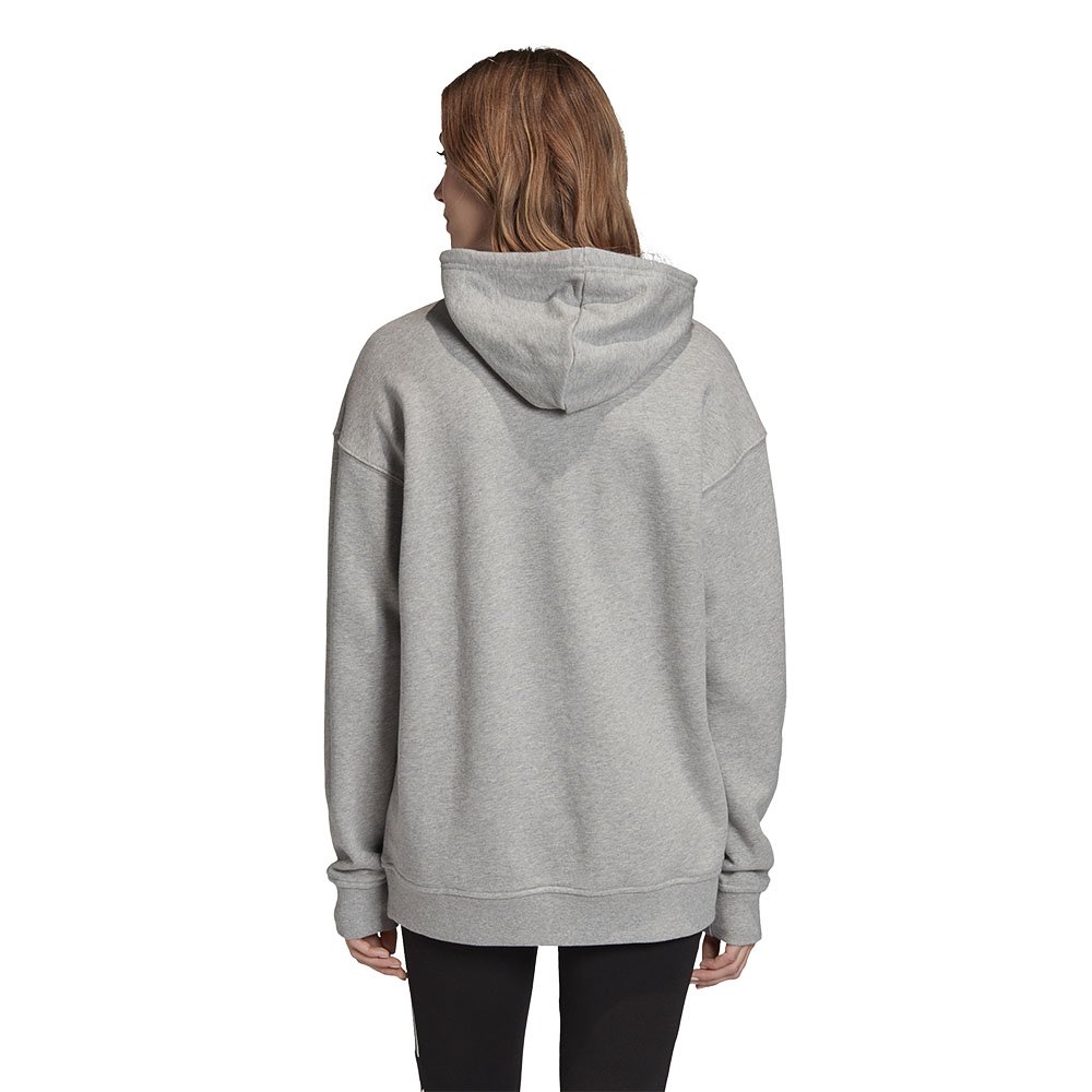 adidas trefoil hoodie (fm3304) adidas trefoil hoodie (fm3304)