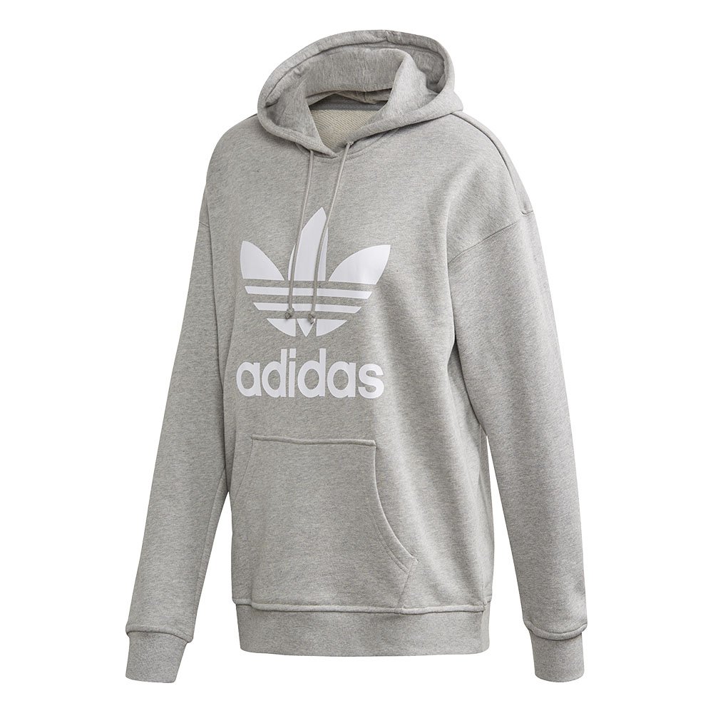 adidas trefoil hoodie (fm3304) adidas trefoil hoodie (fm3304)