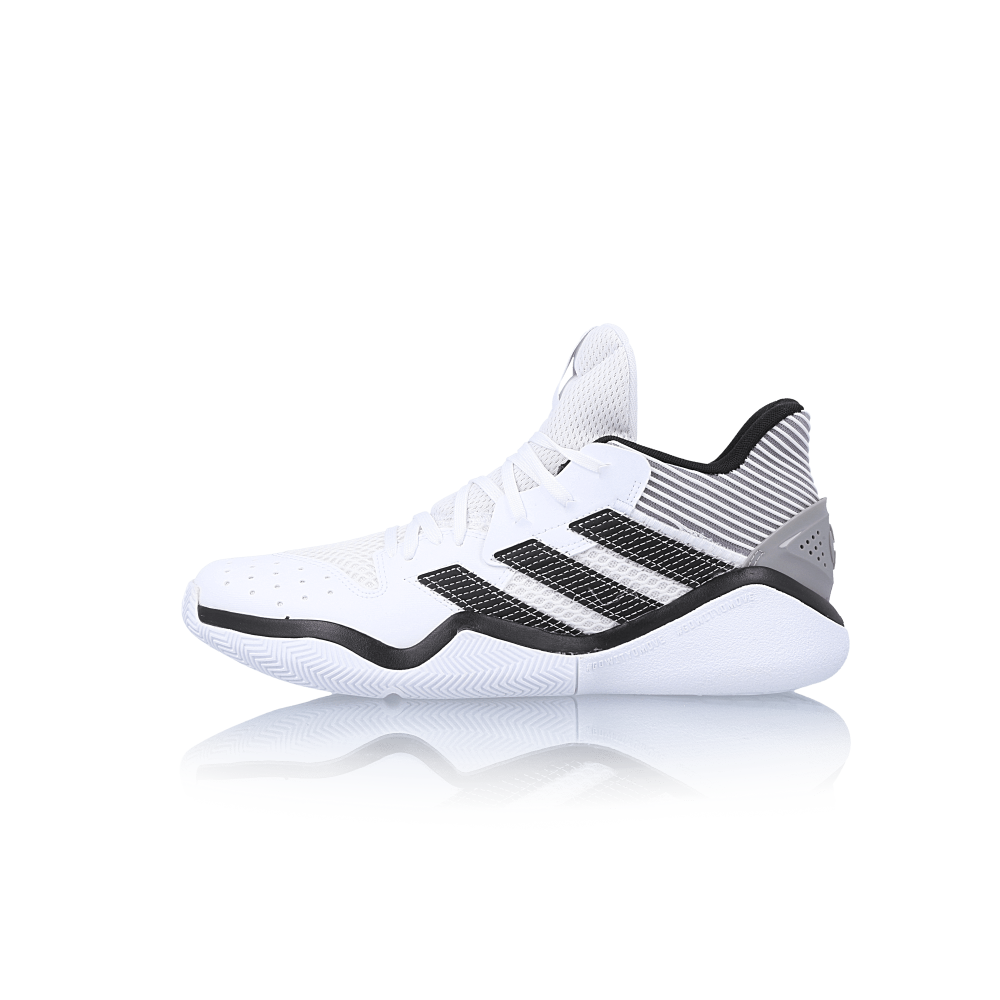 all white adidas basketball shoes