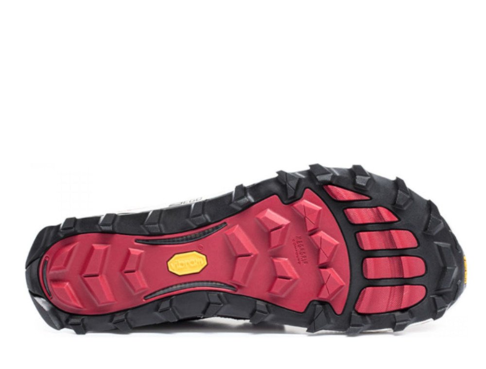 altra king mt 1.5 m czerwono-czarne altra king mt 1.5 m czerwono-czarne