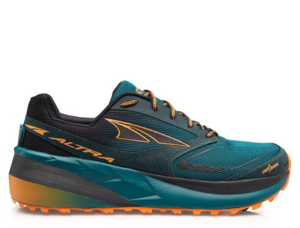 altra olympus 3.5 m zielono-pomaraŃczowe altra olympus 3.5 m zielono-pomaraŃczowe