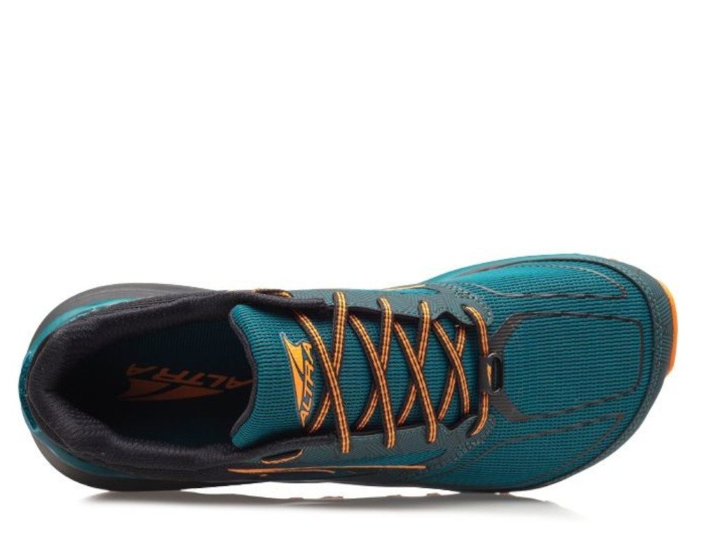 altra olympus 3.5 m zielono-pomaraŃczowe altra olympus 3.5 m zielono-pomaraŃczowe