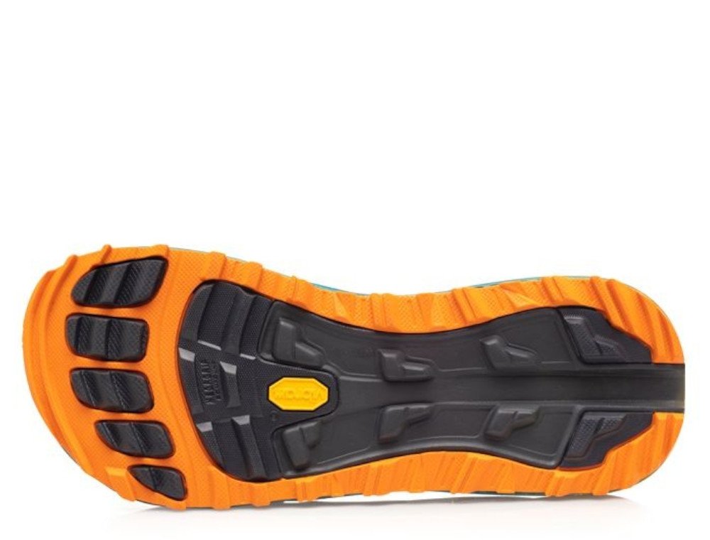 altra olympus 3.5 m zielono-pomaraŃczowe altra olympus 3.5 m zielono-pomaraŃczowe