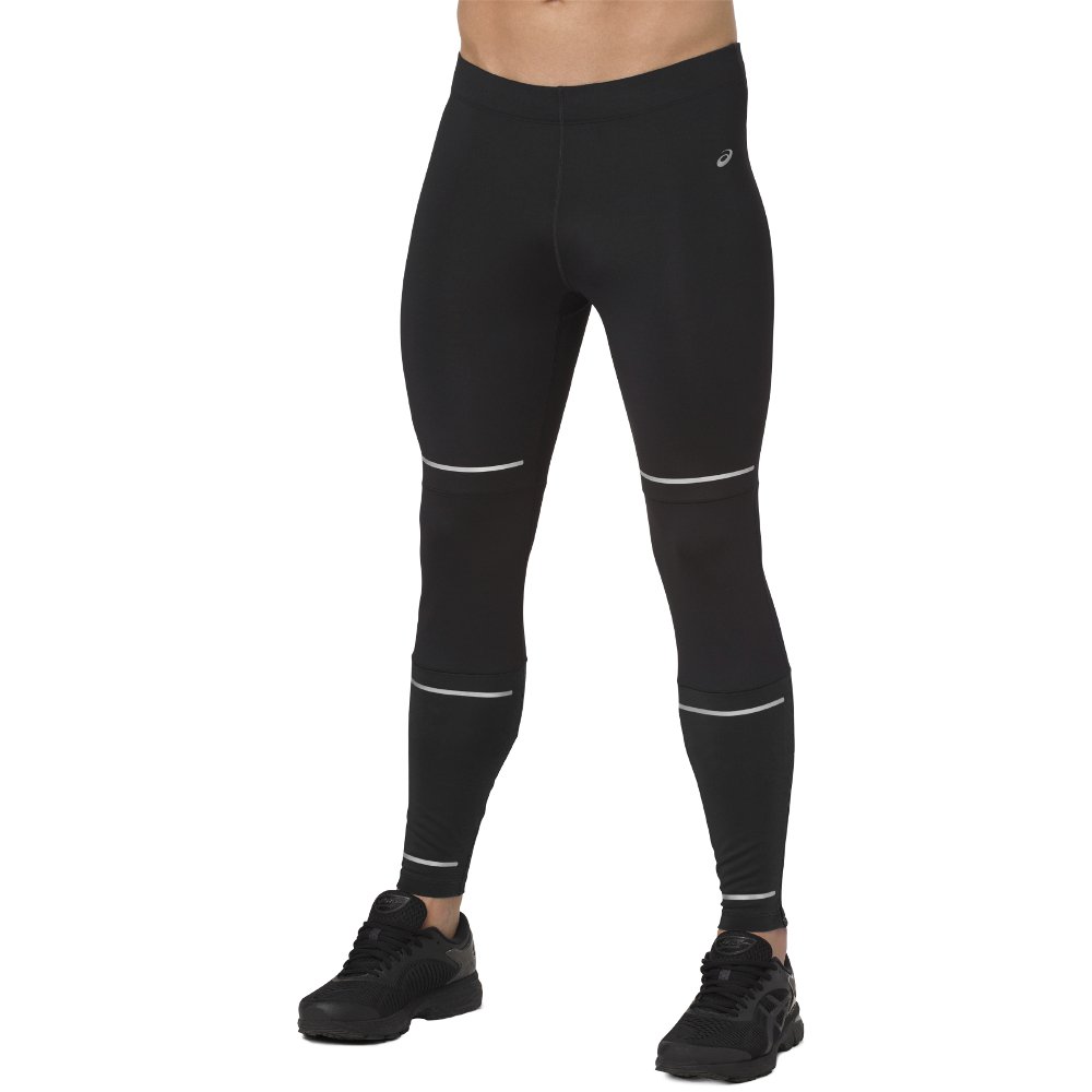 asics lite-show tight black asics lite-show tight black