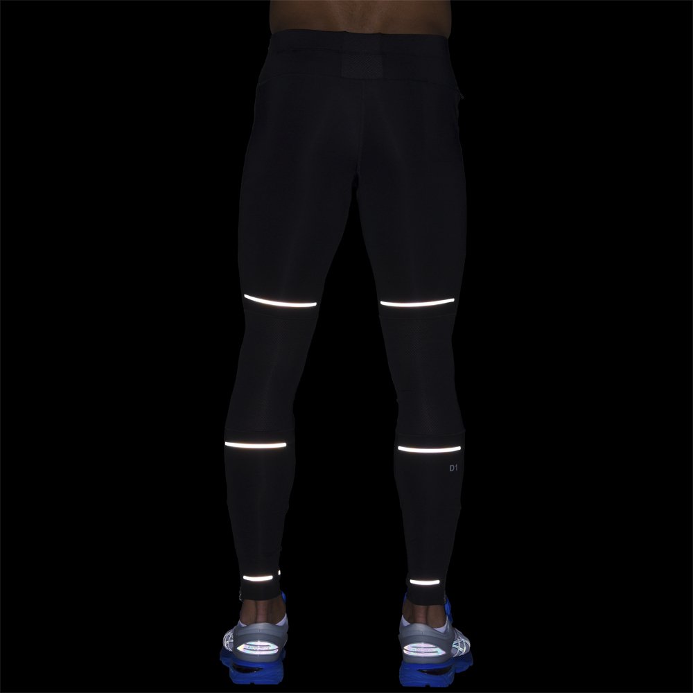 asics lite-show tight black asics lite-show tight black