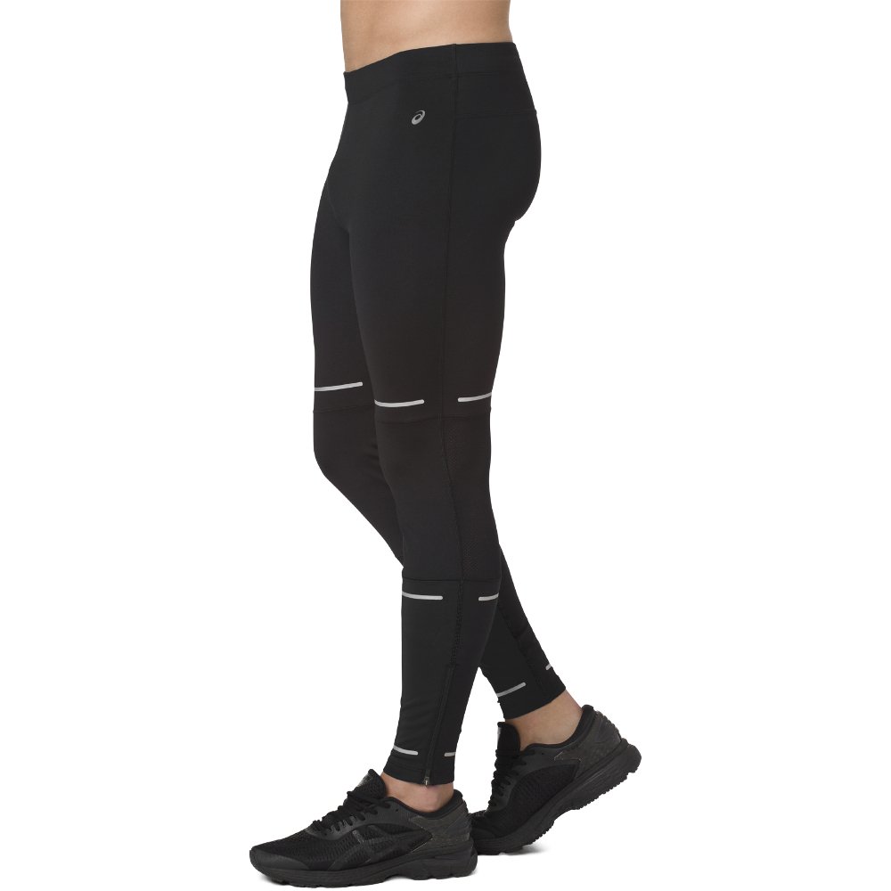 asics lite-show tight black asics lite-show tight black