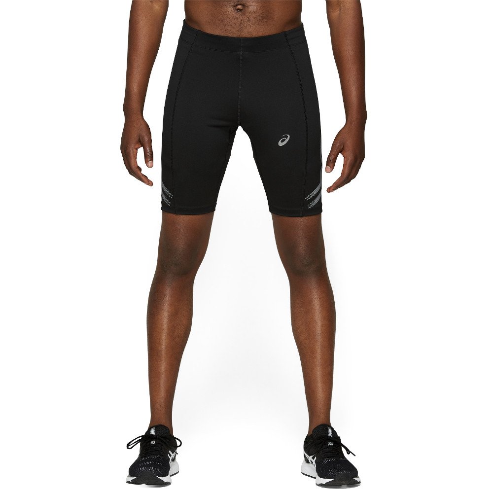 asics icon sprinter m czarne asics icon sprinter m czarne