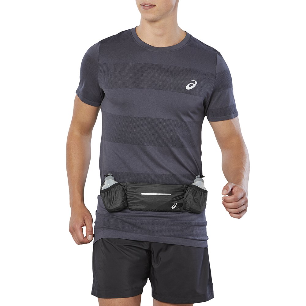 asics runners bottlebelt performance black asics runners bottlebelt performance black