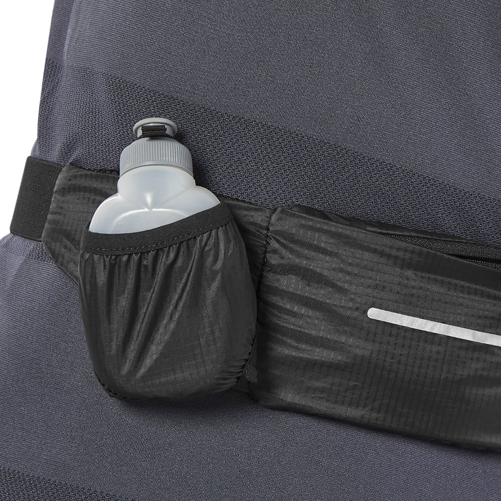 asics runners bottlebelt performance black asics runners bottlebelt performance black