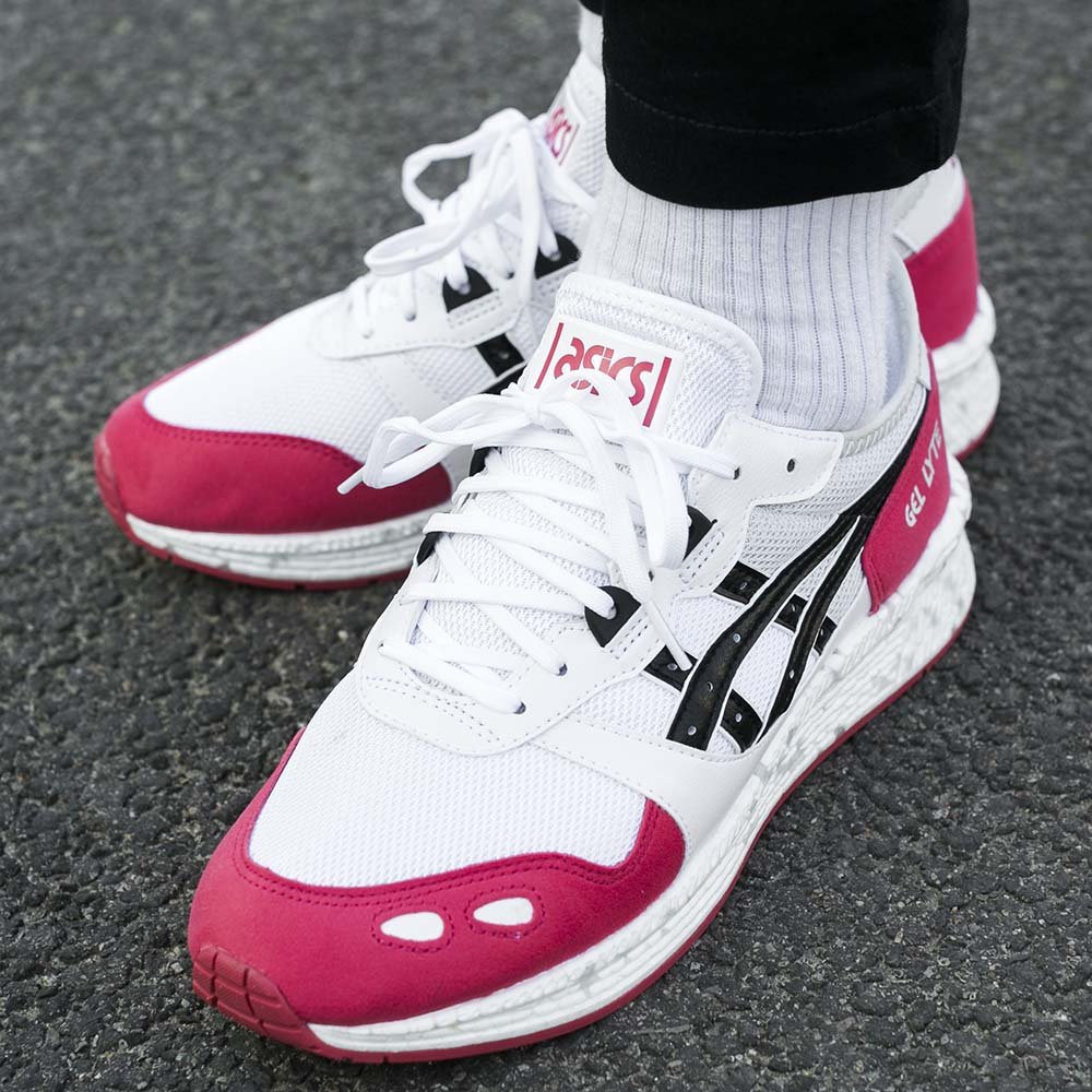 asics hypergel-lyte (1191a017-100) asics hypergel-lyte (1191a017-100)
