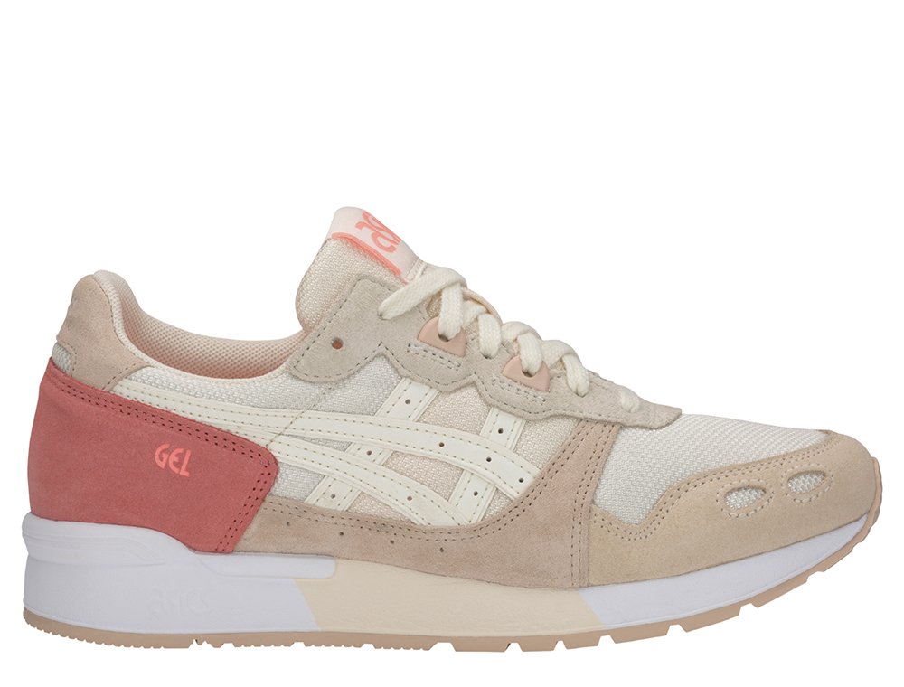 asics gel-lyte damskie beżowe (1192a057-800) asics gel-lyte damskie beżowe (1192a057-800)