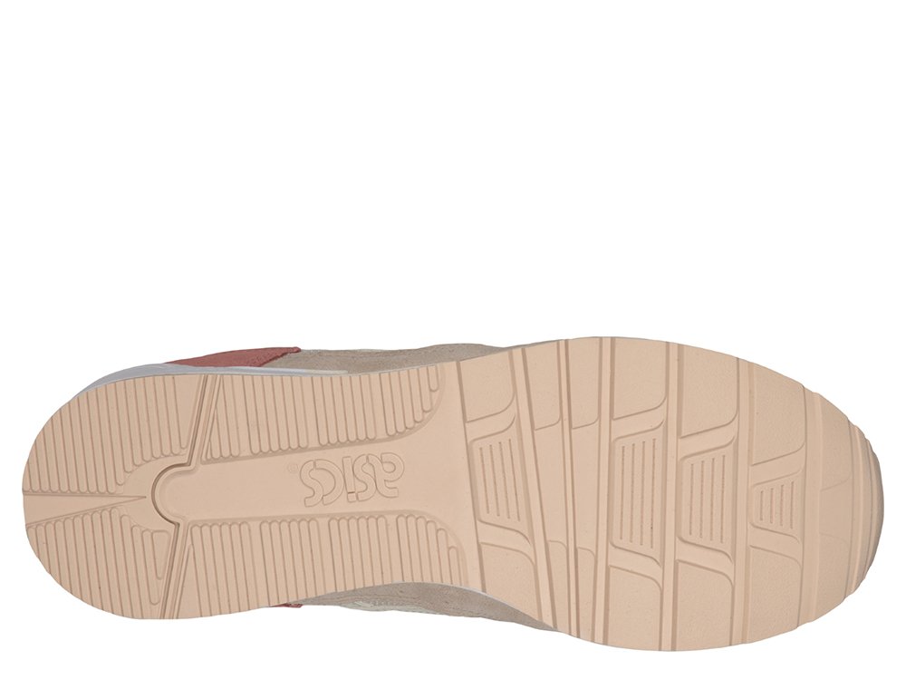asics gel-lyte damskie beżowe (1192a057-800) asics gel-lyte damskie beżowe (1192a057-800)