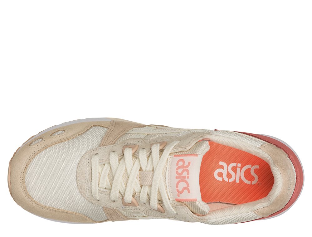 asics gel-lyte damskie beżowe (1192a057-800) asics gel-lyte damskie beżowe (1192a057-800)