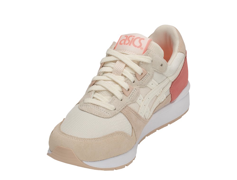 asics gel-lyte damskie beżowe (1192a057-800) asics gel-lyte damskie beżowe (1192a057-800)
