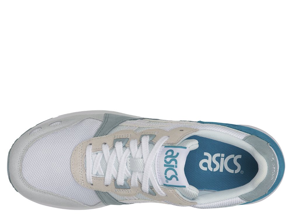 asics gel-lyte damskie białe (1192a057-400) asics gel-lyte damskie białe (1192a057-400)