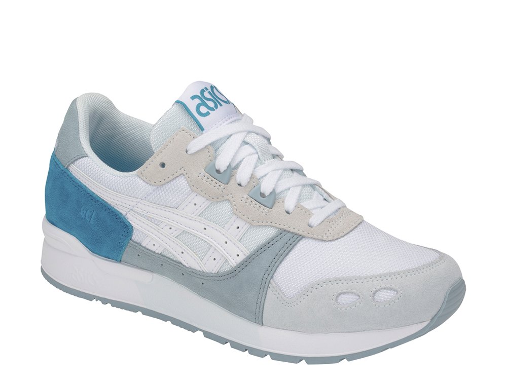 asics gel-lyte damskie białe (1192a057-400) asics gel-lyte damskie białe (1192a057-400)