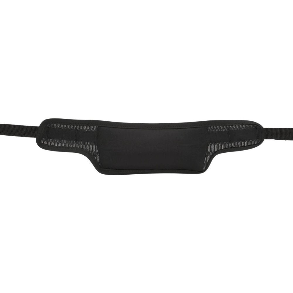 acics waist pouch black acics waist pouch black