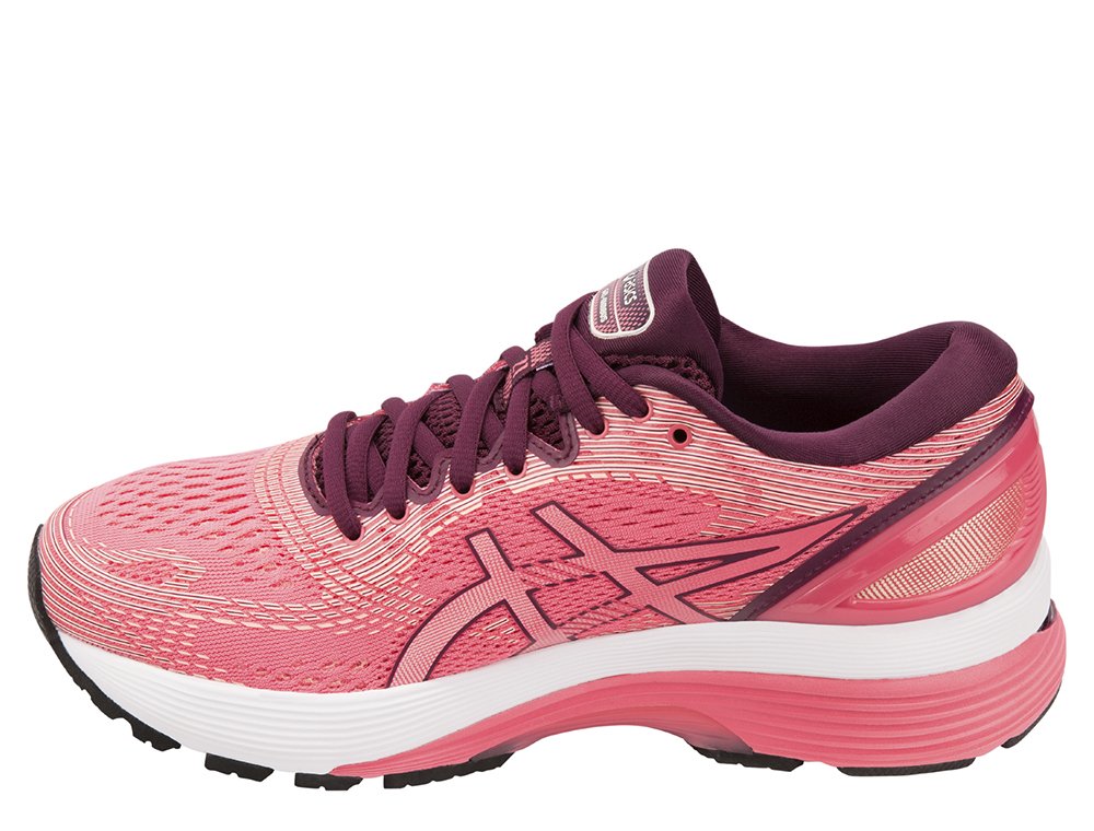 asics gel-nimbus 21 pink cameo asics gel-nimbus 21 pink cameo