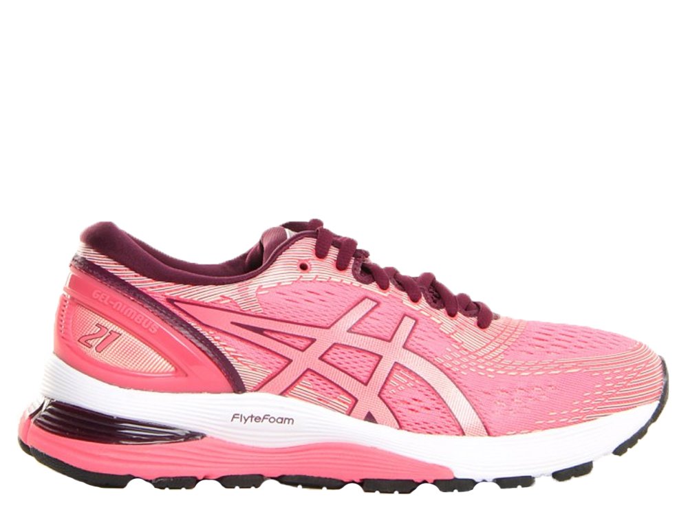 asics gel-nimbus 21 pink cameo asics gel-nimbus 21 pink cameo