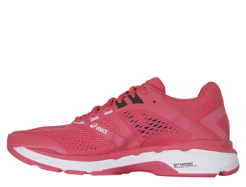 buty asics gt-2000 7 w biało-różowe buty asics gt-2000 7 w biało-różowe