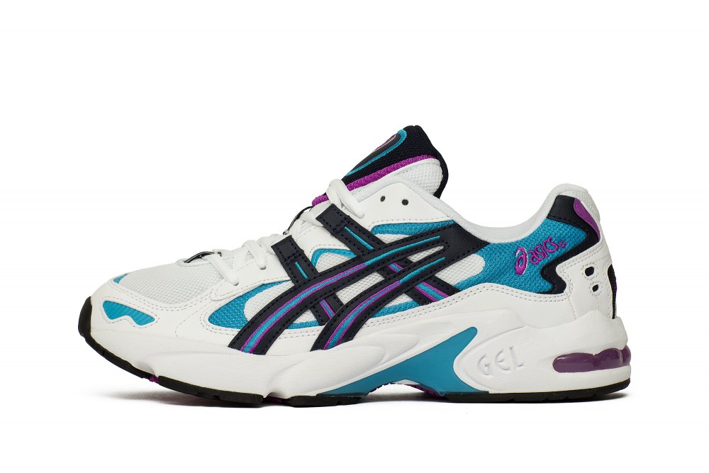 asics gel-kayano 5 og (1191a176-100) asics gel-kayano 5 og (1191a176-100)