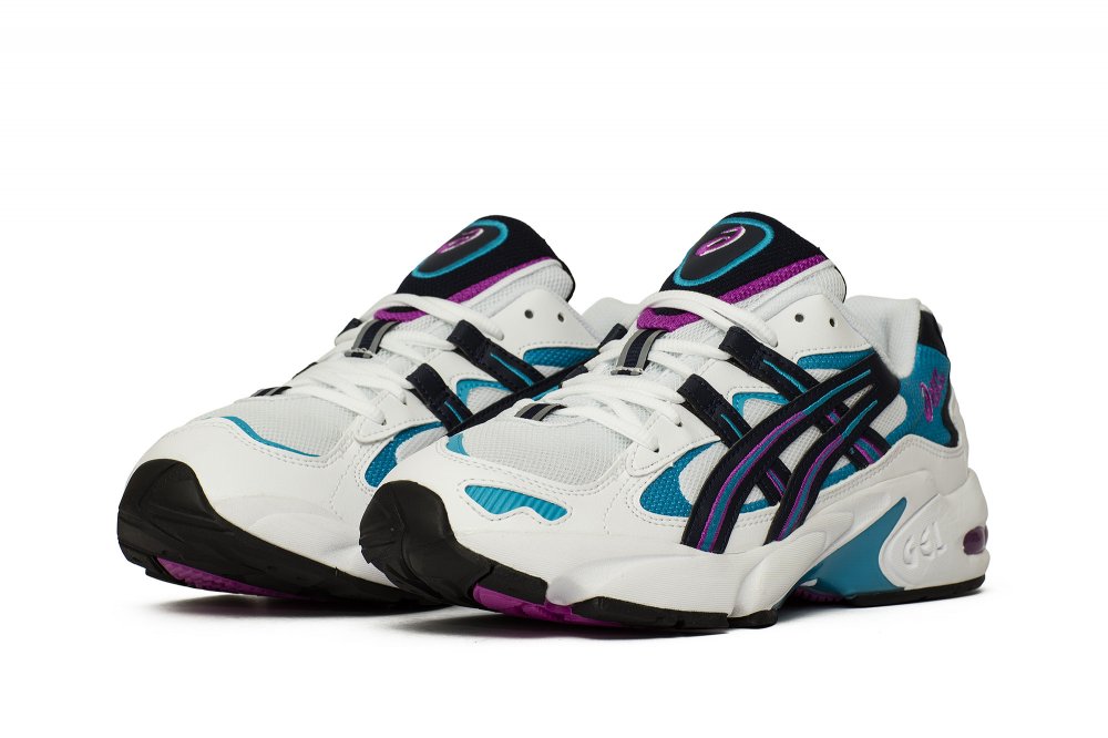 asics gel-kayano 5 og (1191a176-100) asics gel-kayano 5 og (1191a176-100)