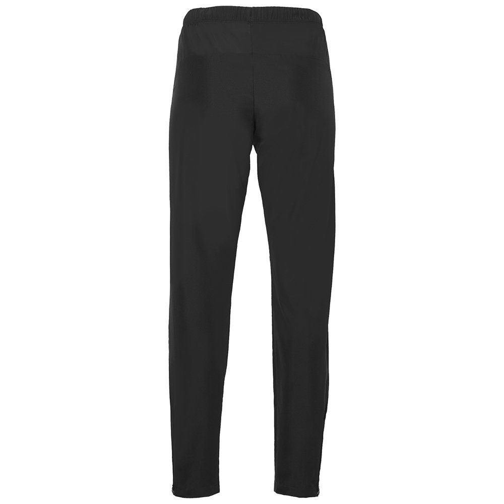 asics woven pant w czarne asics woven pant w czarne