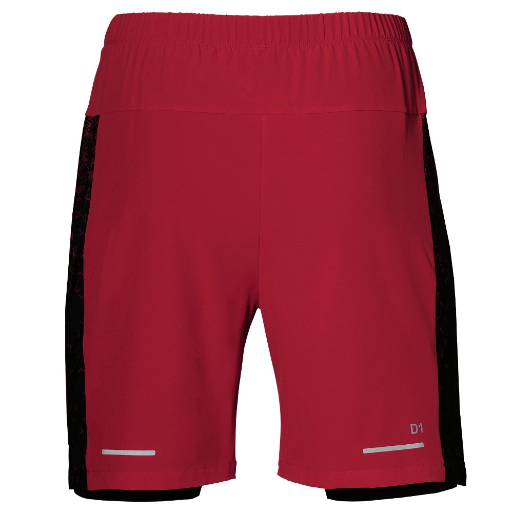 spodenki asics 2-n-1 7in short spodenki asics 2-n-1 7in short