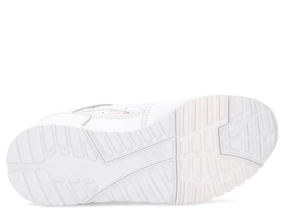 asics gel-saga damskie białe (1192a070-100) asics gel-saga damskie białe (1192a070-100)