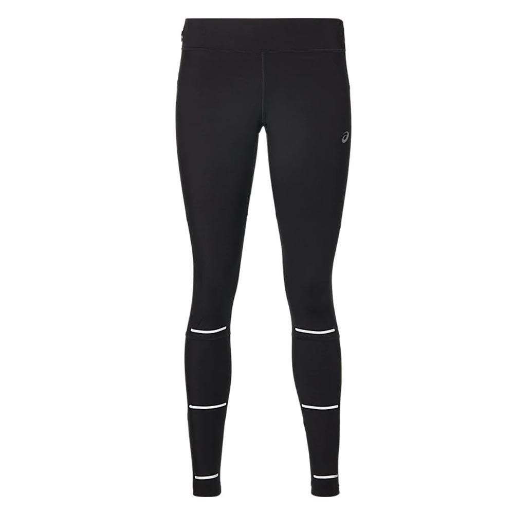 asics lite-show winter tight w czarne asics lite-show winter tight w czarne