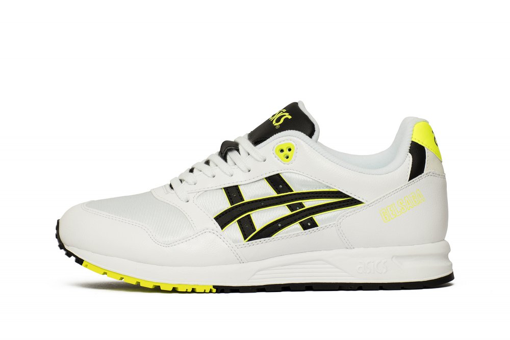 asics gel-saga (1191a170-100) asics gel-saga (1191a170-100)