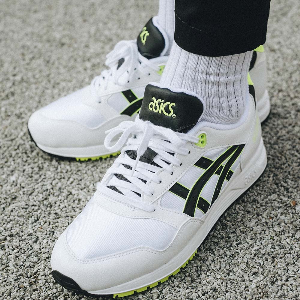 asics gel-saga (1191a170-100) asics gel-saga (1191a170-100)