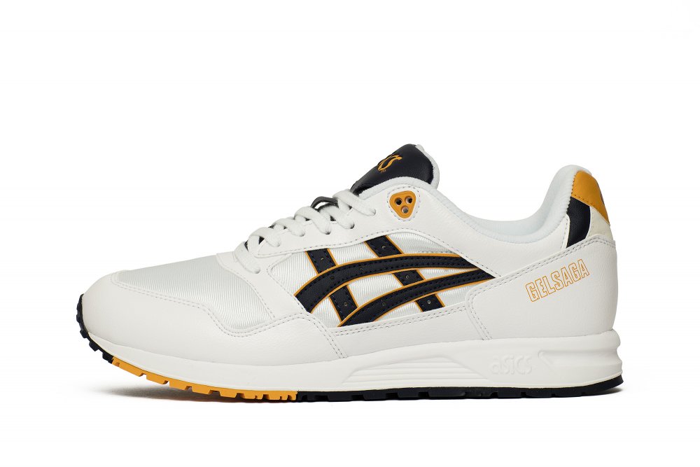 asics gel-saga męskie białe (1191a170-101) asics gel-saga męskie białe (1191a170-101)