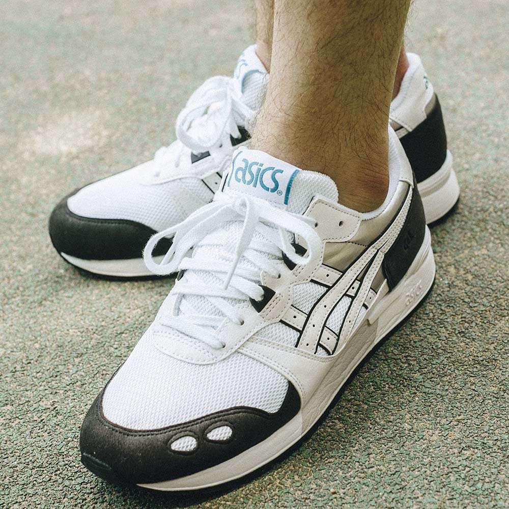asics gel-lyte (1191a024-100) asics gel-lyte (1191a024-100)